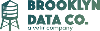 Brooklyn Data Co. (a Velir company).