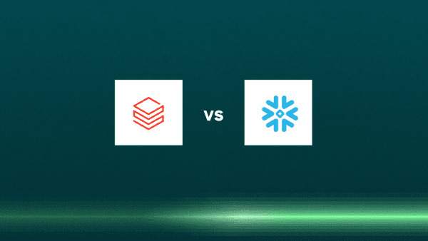 Databricks vs Snowflake: The Definitive Guide.