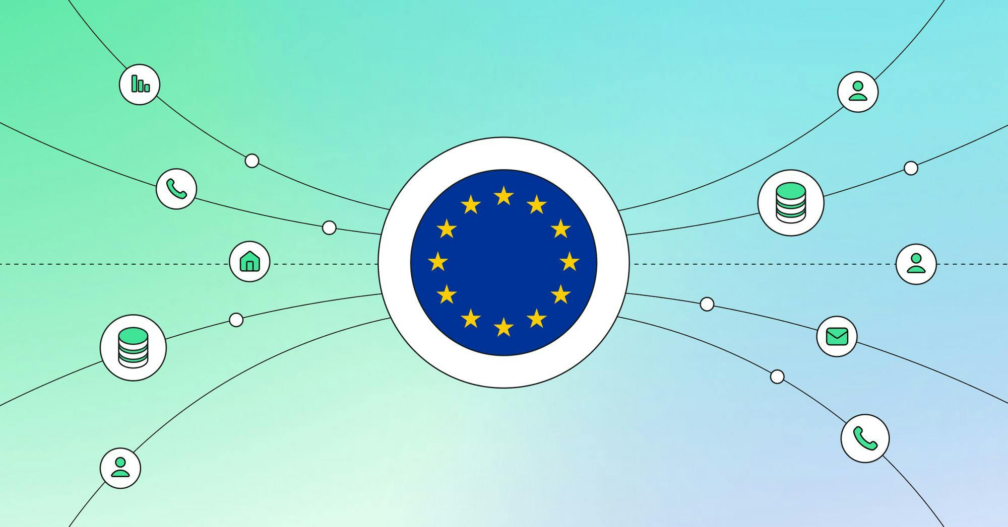 The Composable CDP is the best solution for first party data in Europe