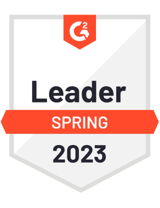 G2 Spring 2023, Leader.