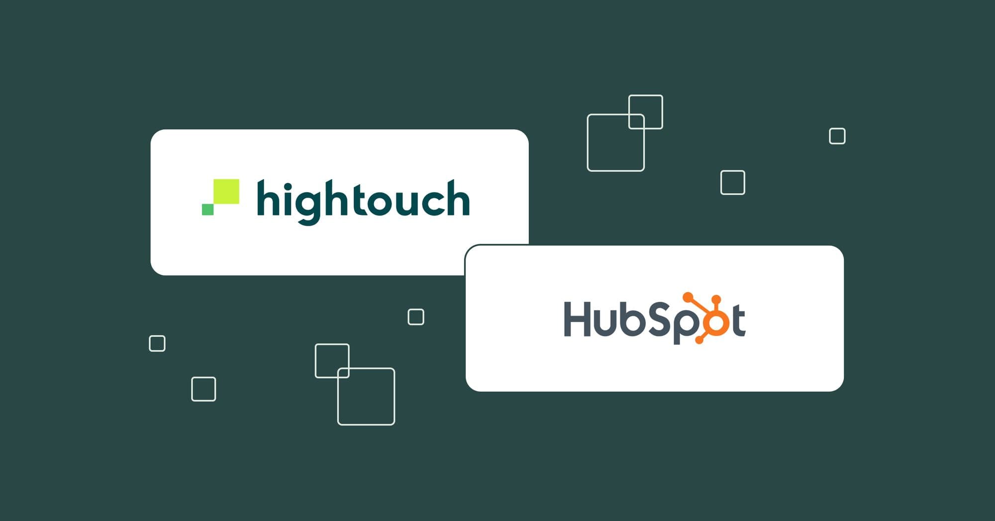 HubSpot Ventures Invests in Hightouch