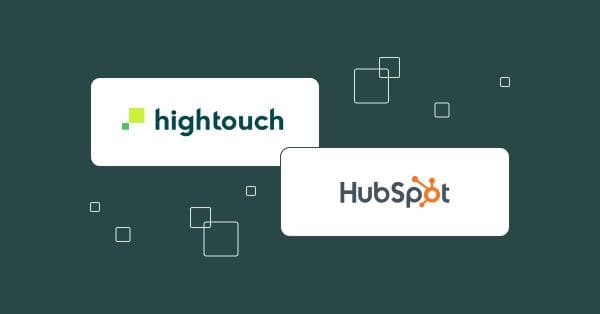 HubSpot invests in Hightouch to help businesses harness the power of data.