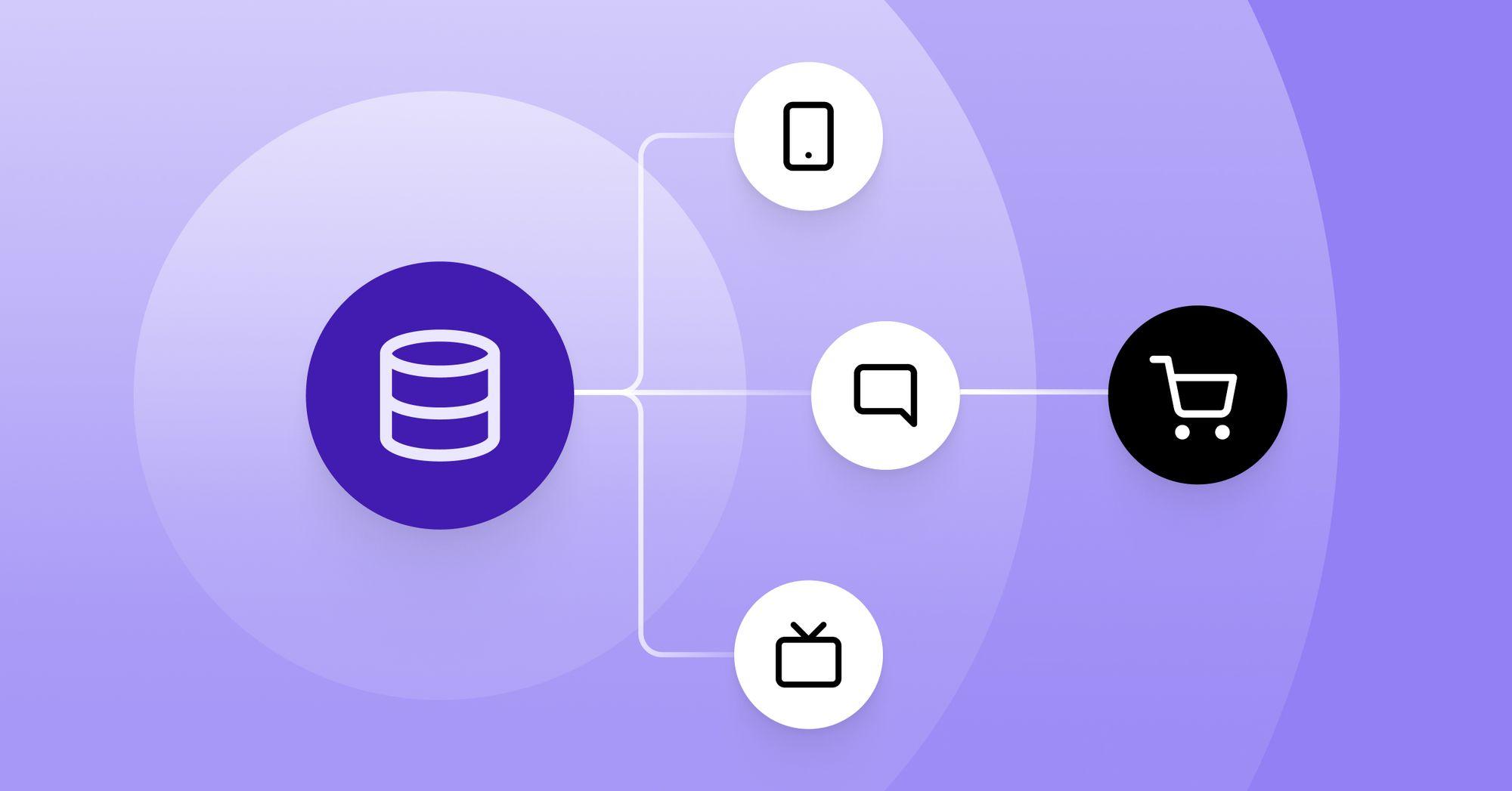 what is a data management platform