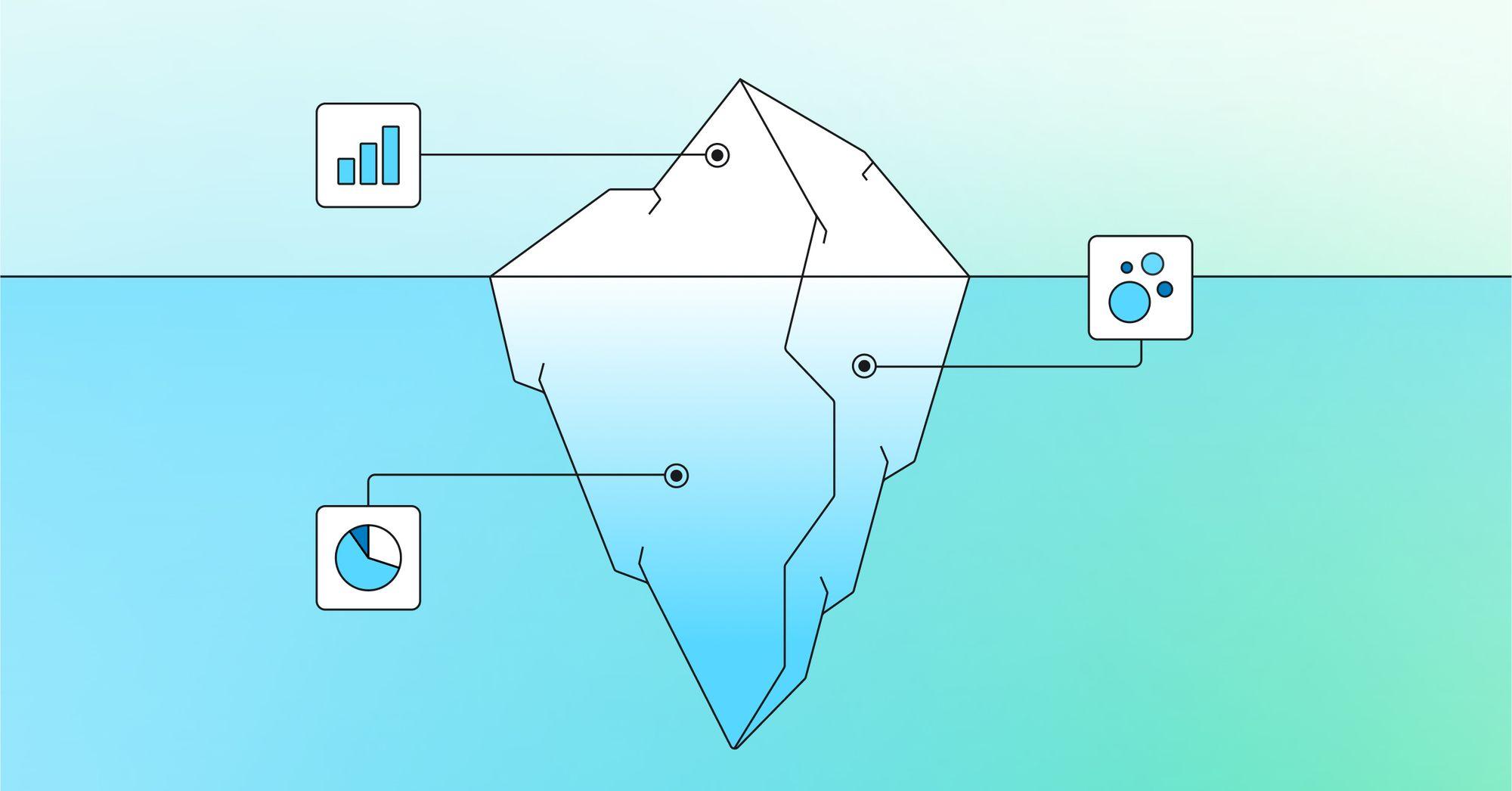 Apache Iceberg will change how data works in every industry. 