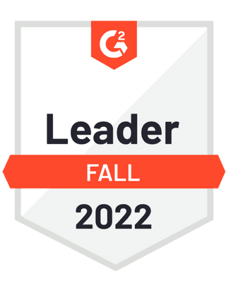 G2 Fall 2022, Leader.