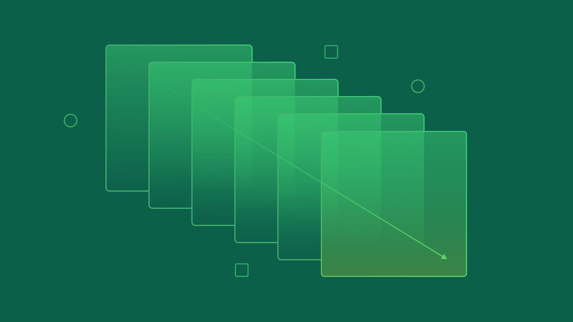 Data lifecycle management.