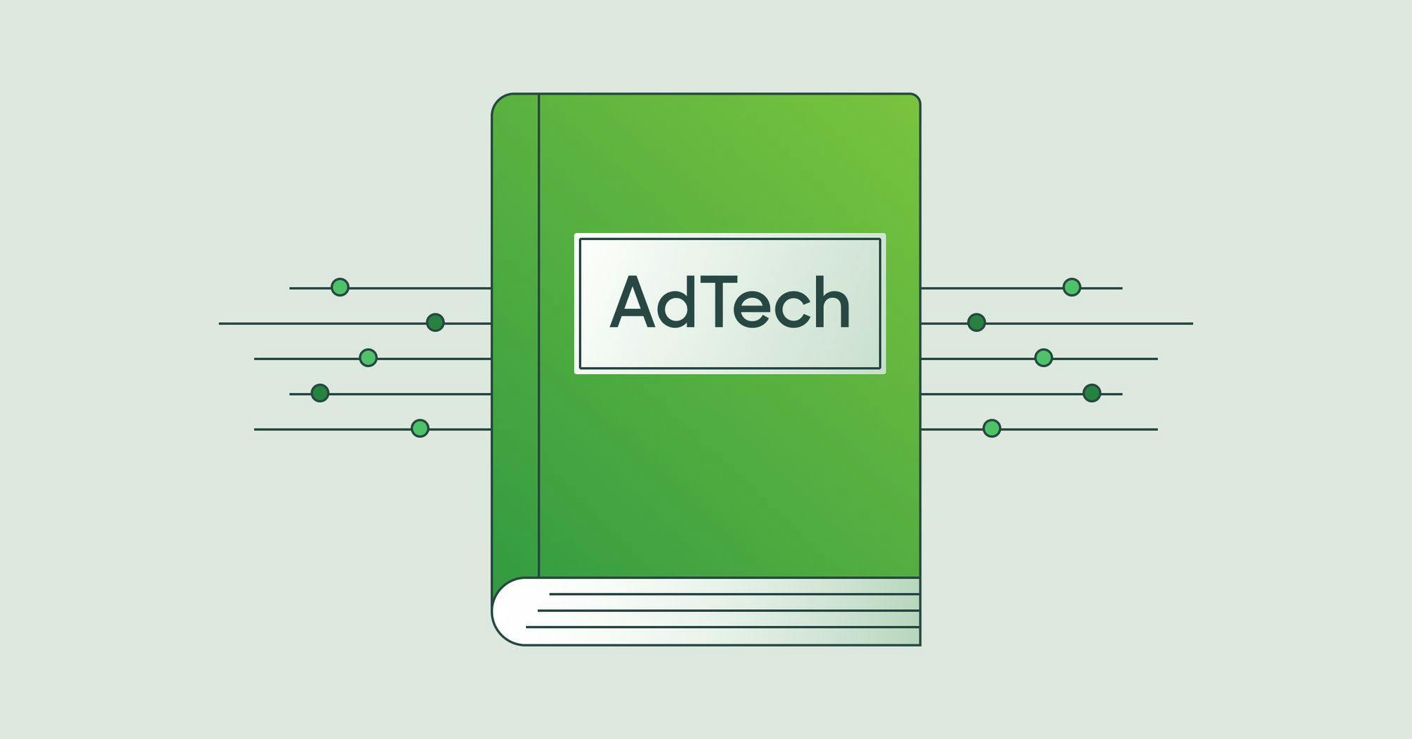 AdTech book.