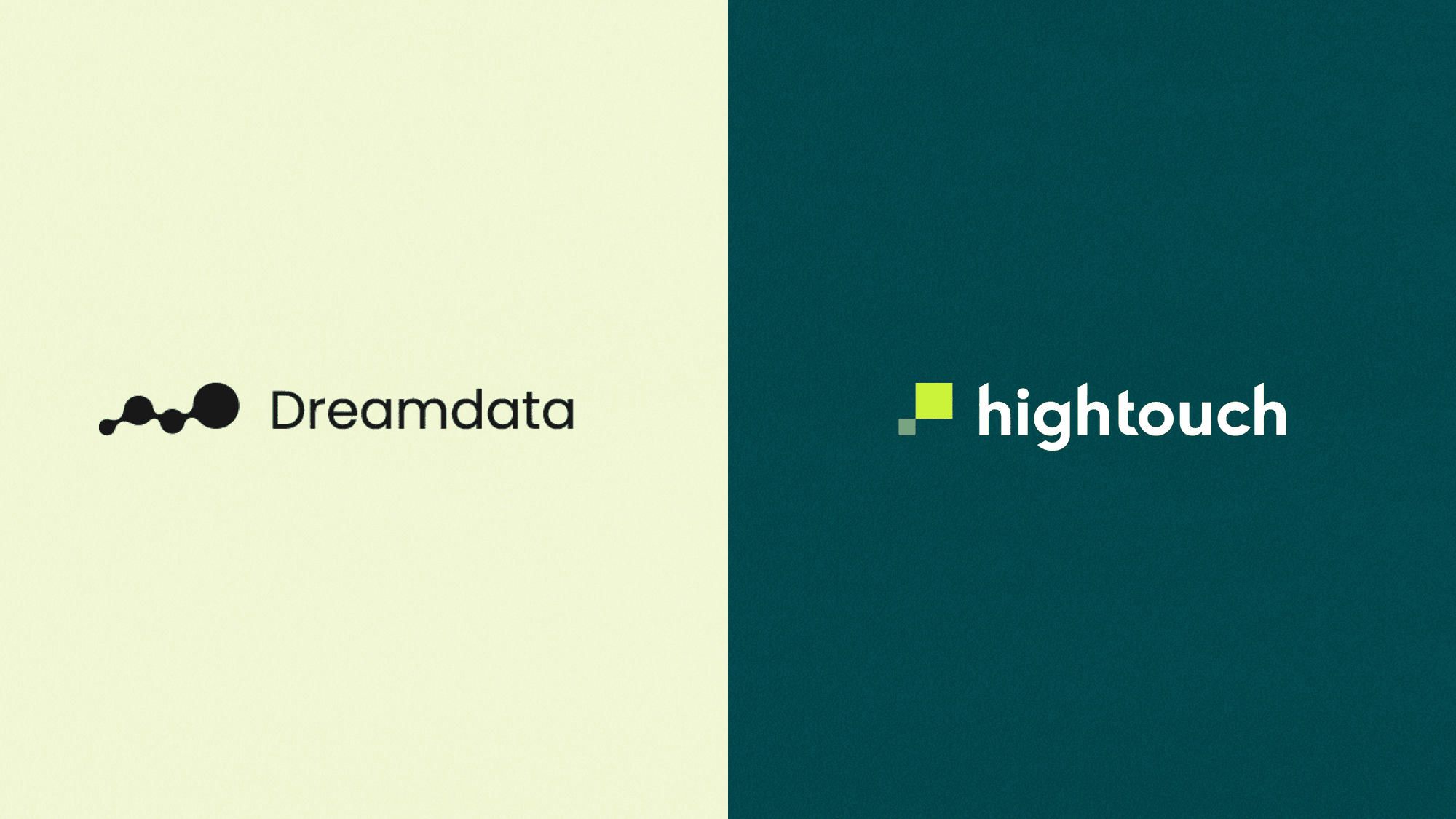 Hightouch partners with Dreamdata to operationalize your revenue attribution data.