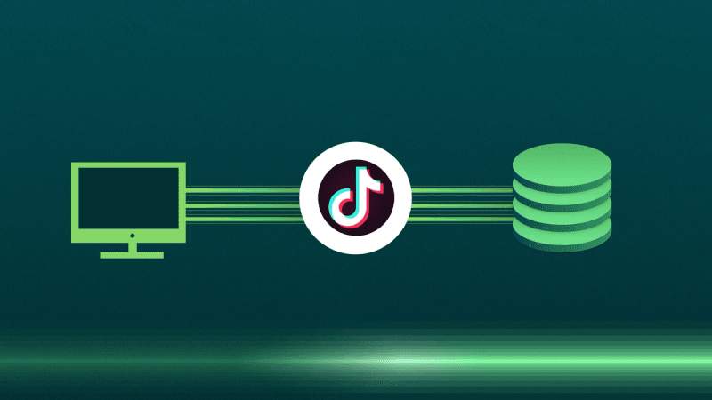 The Marketers Guide to TikTok Data Connections.