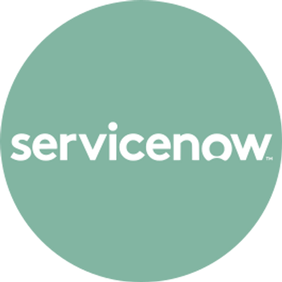 ServiceNow.