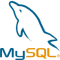 MySQL.